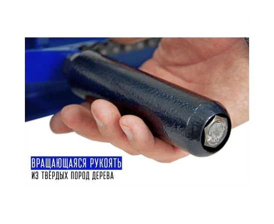 Ручной трубогиб Цепон Мастер ПрофильМастер tceponmaster2001 – изображение 2