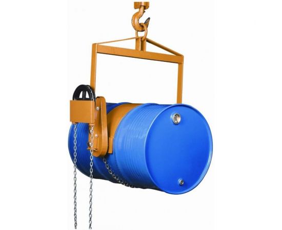 Захват для бочек LG 800 EURO-LIFT 00001482 – изображение 2