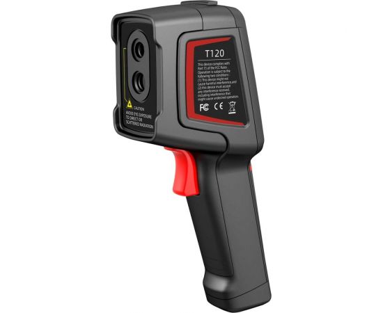 Тепловизионная камера Guide Sensmart T120 – изображение 2