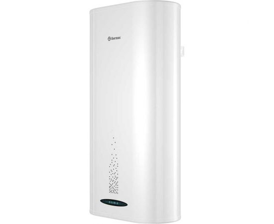 Аккумуляционный электрический водонагреватель Термекс Double 80 ЭдЭБ03217 – изображение 2