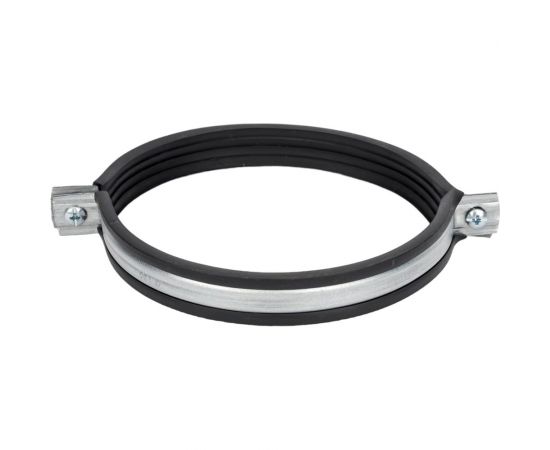 Хомут с уплотнителем для воздуховода СВК 150 мм SVK-FV0150 – изображение 2