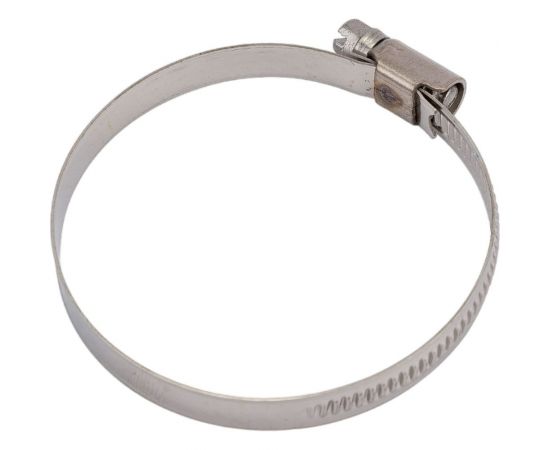 Червячные хомуты FORTISFLEX PL-9 50-70 / W4 79975 – изображение 2