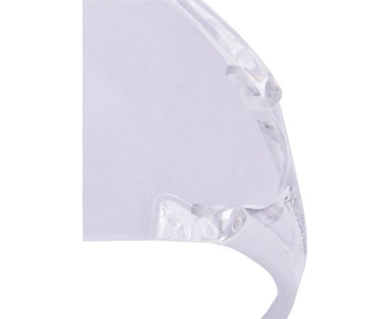 Защитные открытые очки с желтыми линзами Delta Plus EGON EGONBCJA – изображение 2