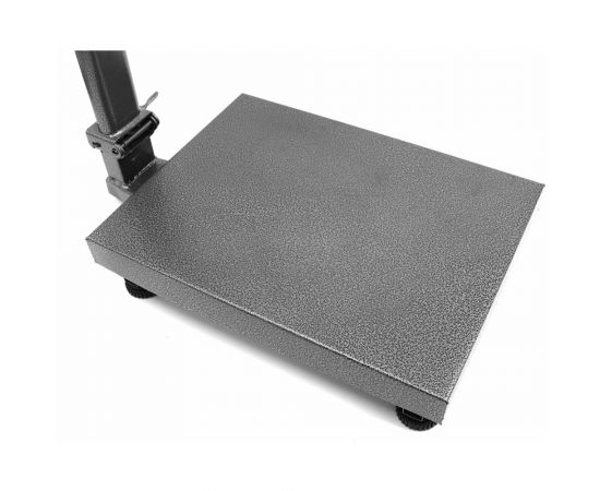 Электронные торговые весы ЭЛЕКТРОПРИБОР ВТЭ-150Н – изображение 2