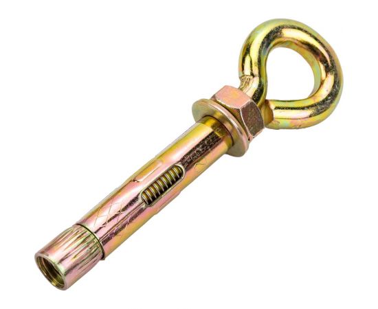 Анкерный болт с кольцом Невский Крепеж 12x70 1 шт. 800091 – изображение 2