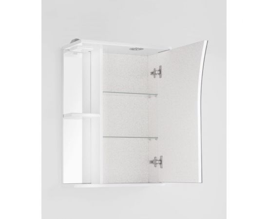 Зеркало-шкаф Style Line Виола 500/С ЛС-00000117 – изображение 2