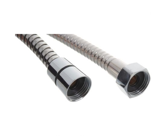 Шланг для душа LEDEME 1,50 м имп/имп конус М40 119371 – изображение 2