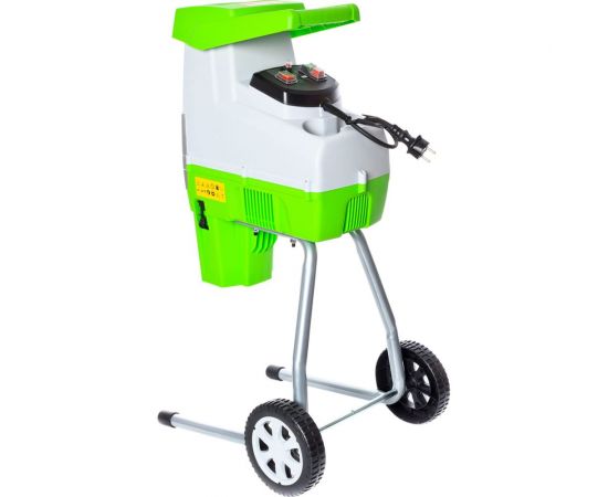 Садовый измельчитель REDVERG RD-GS2800 6656121 – изображение 3