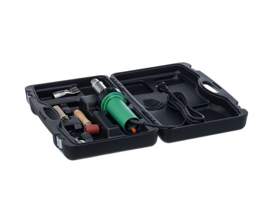 Набор для сварки внахлест Meltplast 1600S OVERLAP – изображение 3