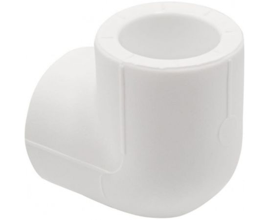 Уголок VRT 25x90 градусов, белый, Россия EVER plast 537484 – изображение 3