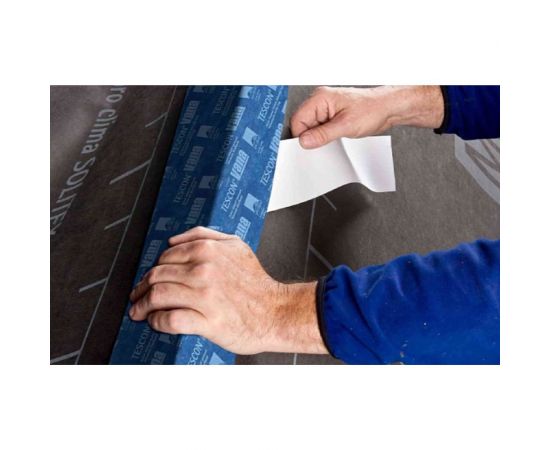 Клейкая лента Pro Сlima TESCON VANA 6 см x 30 м 1AR02070 – изображение 3