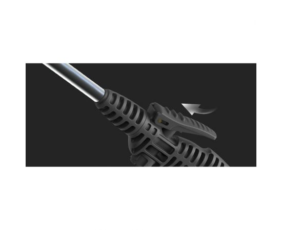 Ранцевый опрыскиватель MAROLEX Titan 12 л 50001120 – изображение 3