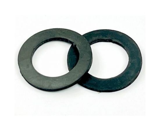 Набор резиновых прокладок Профитт 3/8""-20 шт, 1/2""-20 шт, 3/4""-20 шт, 1""-20 шт 2227114 – изображение 3