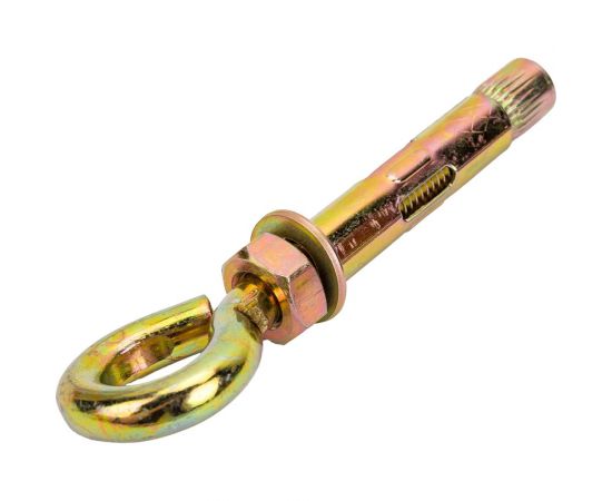 Анкерный болт с кольцом Невский Крепеж 12x70 1 шт. 800091 – изображение 3