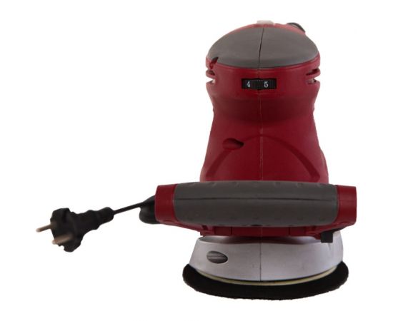 Вибрационная эксцентриковая шлифовальная машина Oasis GX-48 4640039480518 – изображение 3