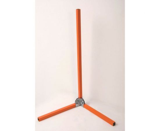 Краб-система Крепче XYZ-образный, оцинк., 20x20 мм, 4 пары 2947713 – изображение 3