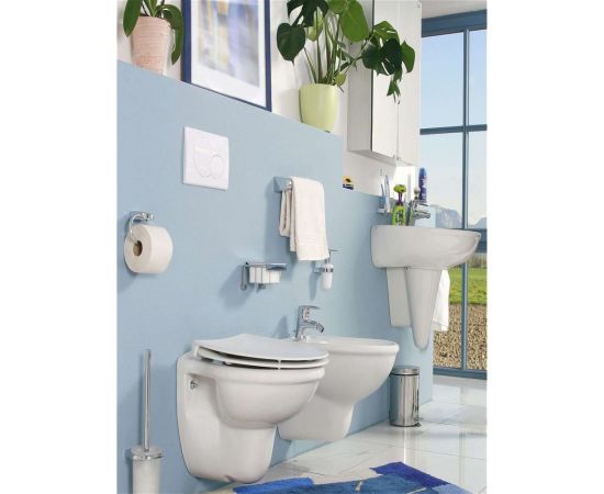 Сиденье HARO Океан, стальное крепление 522360 – изображение 3