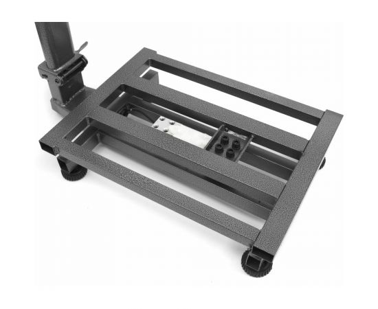 Электронные торговые весы ЭЛЕКТРОПРИБОР ВТЭ-150Н – изображение 3