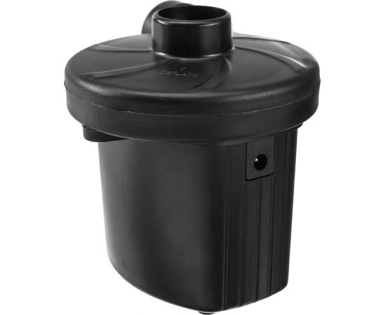 Электрический насос СИМАЛЕНД 12 В, 75 Вт, от прикуривателя, 3 насадки 2890120 – изображение 3