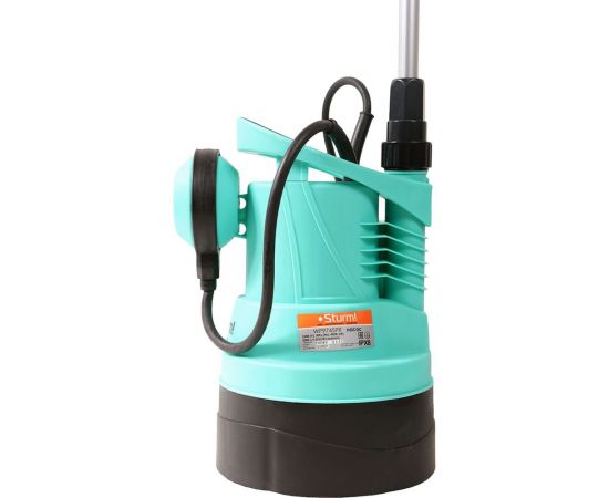 Погружной дренажный насос Sturm WP9745PR – изображение 3