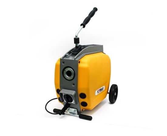 Прочистная машина Hongli А-200 1400 Вт 401523 – изображение 3