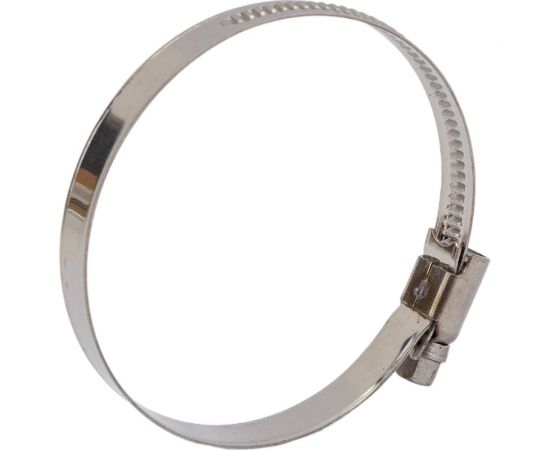 Червячные хомуты FORTISFLEX PL-9 50-70 / W4 79975 – изображение 3