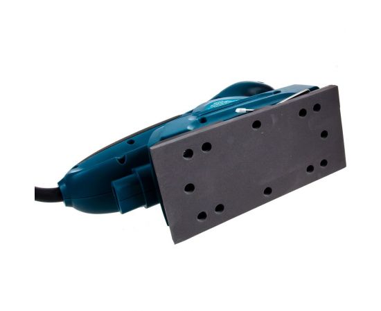 Плоская вибрационная шлифовальная машина Кратон OS-150-90 3 05 04 005 – изображение 3