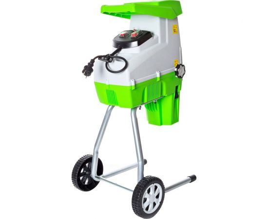 Садовый измельчитель REDVERG RD-GS2800 6656121 – изображение 4