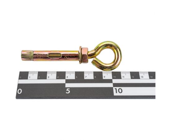 Анкерный болт с кольцом Невский Крепеж 12x70 1 шт. 800091 – изображение 4