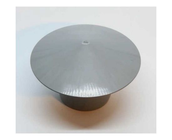 Зонт Flextron цельнолитой D 50 мм для внутренней канализации 148038 – изображение 4