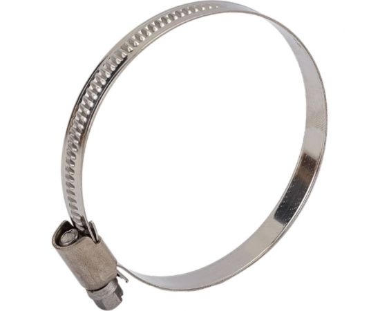 Червячные хомуты FORTISFLEX PL-9 50-70 / W4 79975 – изображение 4