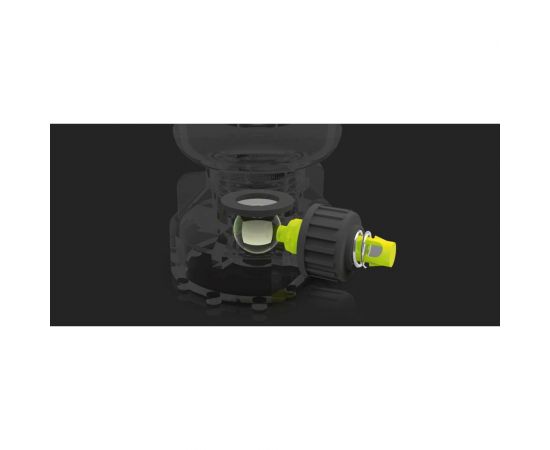 Ранцевый опрыскиватель MAROLEX Titan 12 л 50001120 – изображение 4