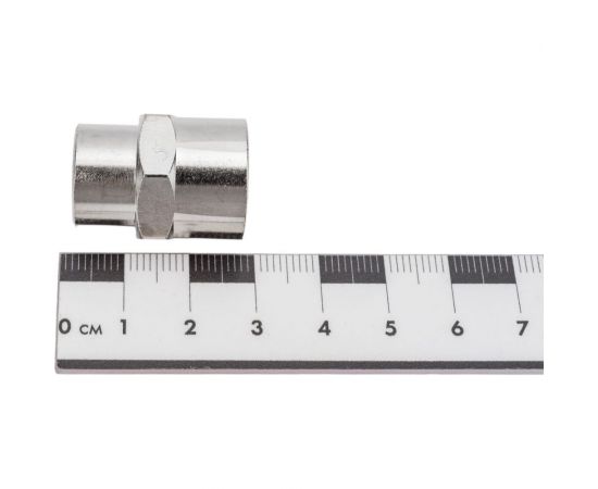 Переходник PI TOOLS 3/8 внутр-1/4 внутр 7716 – изображение 4