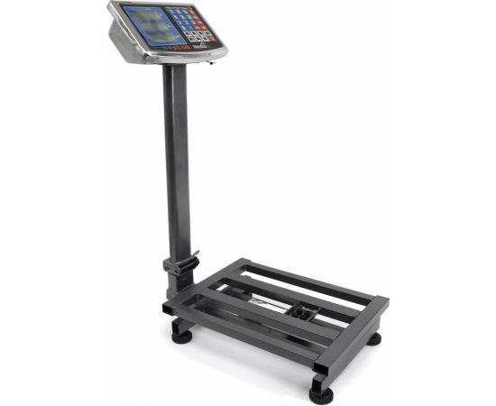 Электронные торговые весы ЭЛЕКТРОПРИБОР ВТЭ-150Н – изображение 4