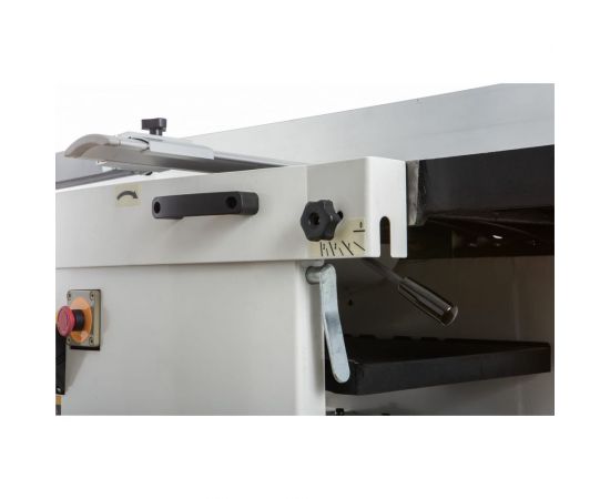 Фуговально-рейсмусовый станок Jet JPT-410 10000295T – изображение 4