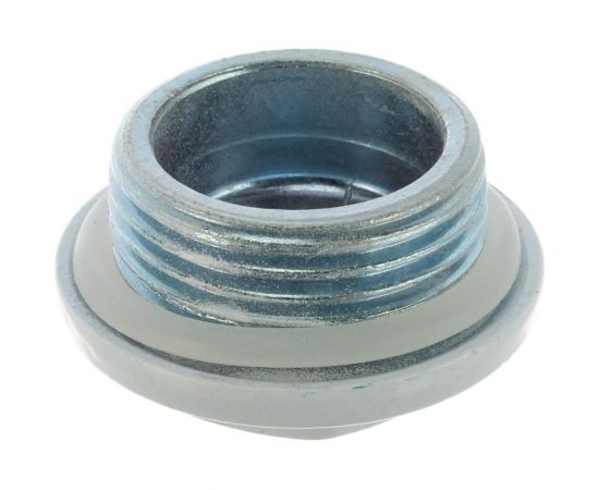 Заглушка для радиатора СТМ 1 левая с силиконовой прокладкой ТЕРМО CARPL001 – изображение 4