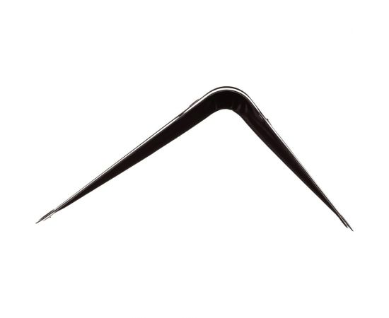 Кронштейн MFK-TORG модель1 Л 100х125 0.7мм коричн К-99 Л – изображение 4