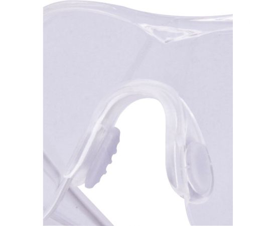 Защитные открытые очки с желтыми линзами Delta Plus EGON EGONBCJA – изображение 4