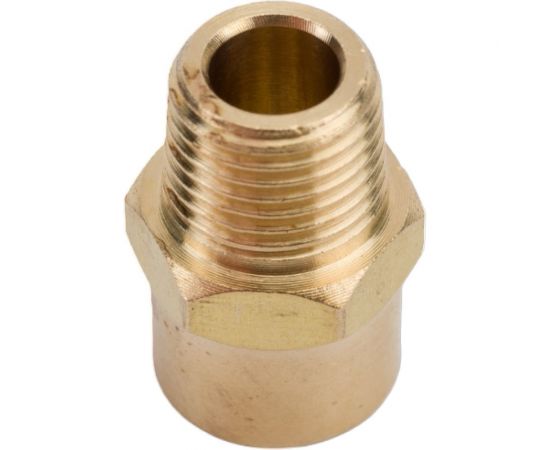 Резьбовой соединитель Эврика M1/8x F1/8 ER-MFE02/02 – изображение 4