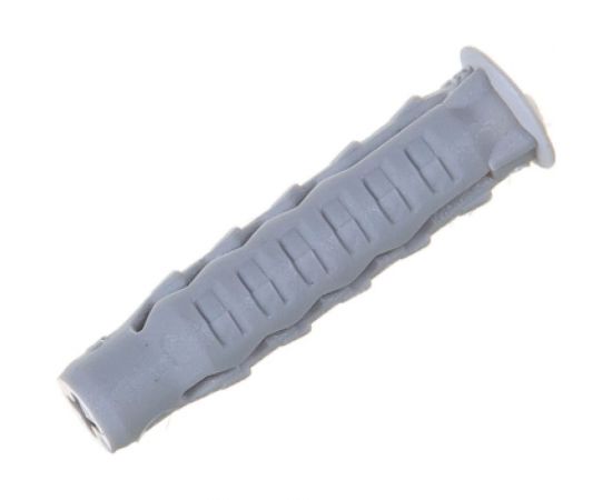 Универсальный дюбель Tecfi VZ нейлон 5x25 20 шт - пакет 147429 – изображение 5