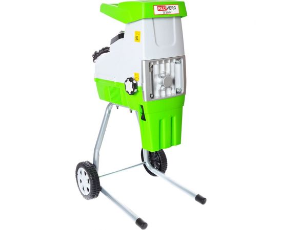 Садовый измельчитель REDVERG RD-GS2800 6656121 – изображение 5