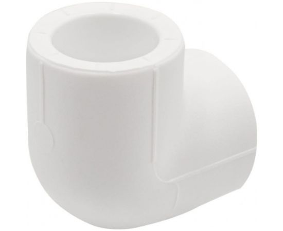 Уголок VRT 25x90 градусов, белый, Россия EVER plast 537484 – изображение 5