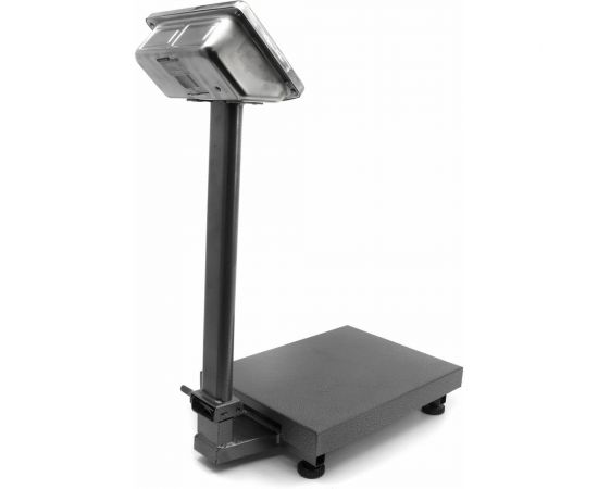 Электронные торговые весы ЭЛЕКТРОПРИБОР ВТЭ-150Н – изображение 5