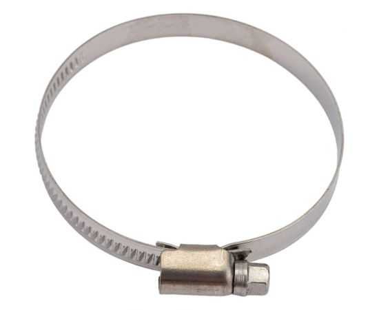 Червячные хомуты FORTISFLEX PL-9 50-70 / W4 79975 – изображение 5