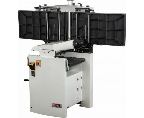Фуговально-рейсмусовый станок Jet JPT-410 10000295T – изображение 5