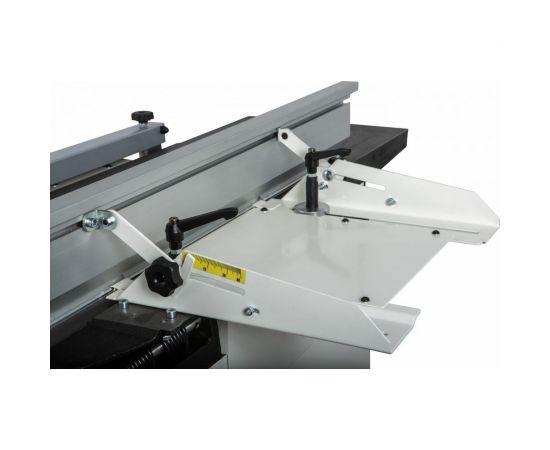 Фуговально-рейсмусовый станок Jet JPT-410 10000295T – изображение 6