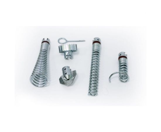 Прочистная машина Hongli А-200 1400 Вт 401523 – изображение 6