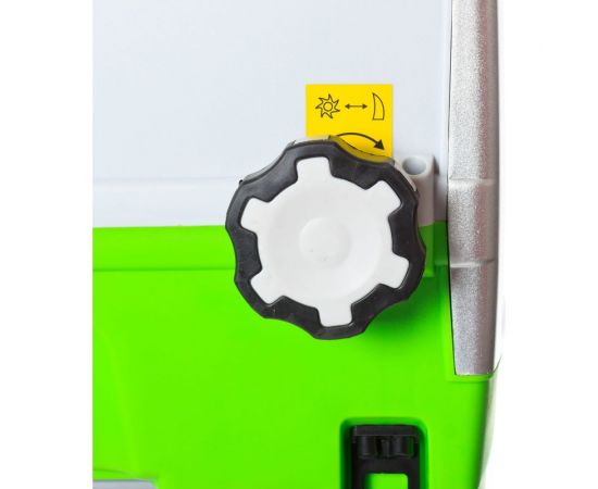 Садовый измельчитель REDVERG RD-GS2800 6656121 – изображение 7