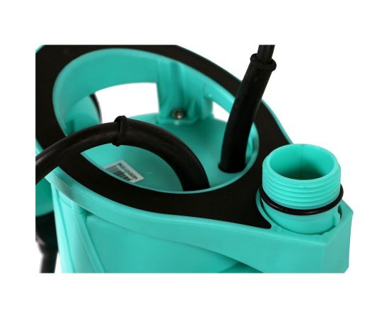 Погружной дренажный насос Sturm WP9745PR – изображение 7