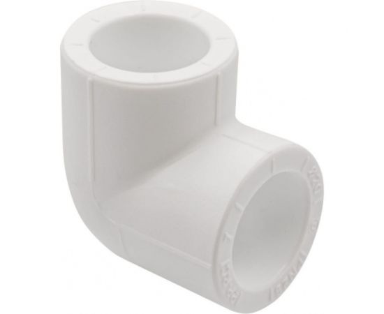 Уголок VRT 25x90 градусов, белый, Россия EVER plast 537484 – изображение 7